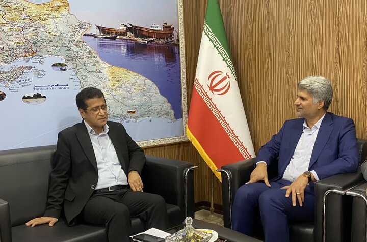  فعالیت‌های آموزشی و فناورانه با همکاری جهاد دانشگاهی و آموزش‌وپرورش هرمزگان توسعه می‌یابد