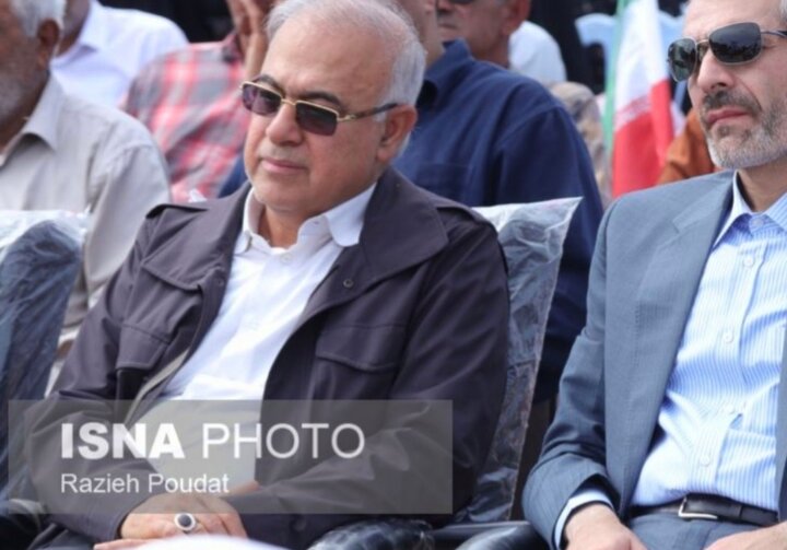 استاندار هرمزگان: خلیج فارس نماد اقتدار و پیام استقامت ملت ایران است