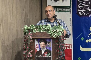 نیروی انسانی محور تحقق برنامه‌های توسعه‌ای در قشم است