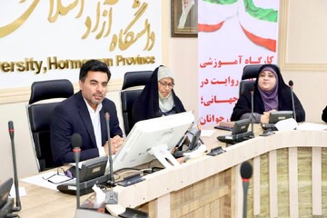 مشاور استاندار هرمزگان: کشورها با برداشت جهانی از آن‌ها قضاوت می‌شوند