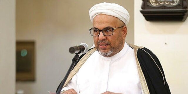 امام جمعه اهل‌سنت کیش: تعلیق واگذاری «کیش‌ایر» نتیجه ایستادگی در کنار مطالبات مردم است