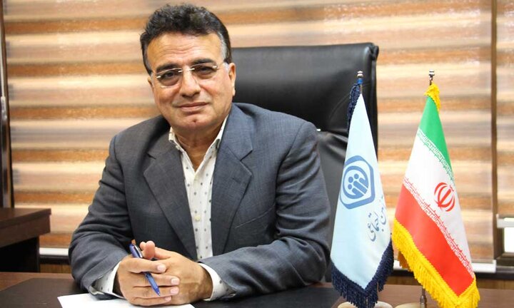 مدیر درمان تأمین اجتماعی استان: ارائه خدمات درمانی به بیش از یک‌ میلیون نفر در هرمزگان