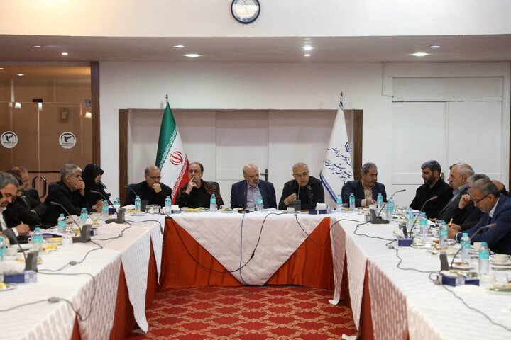 استاندار هرمزگان: تقویت آموزش و مهارت‌افزایی، مسیر راهبردی توسعه استان است