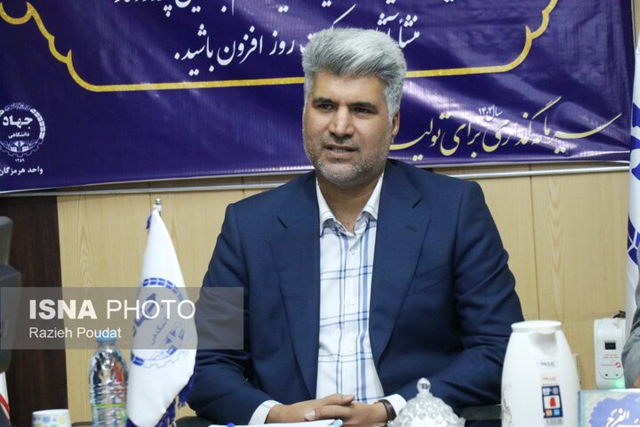 تقویت فعالیت‌های فرهنگی و گفت‌وگو در دانشگاه‌ها راهی برای مقابله با آسیب‌های اجتماعی است