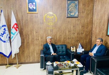 رئیس جهاد دانشگاهی هرمزگان: نشست علمی-تخصصی «تنگه هرمز» برگزار می‌شود