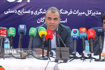 سرپرست میراث فرهنگی استان: هرمزگان در تحولات خلیج‌فارس جایگاهی تاریخی و شاخص دارد