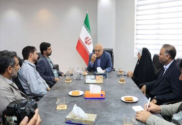 استاندار هرمزگان: حادثه میناب را به عنوان سومین جنایت جنگی آمریکا در جهان ثبت می‌کنیم