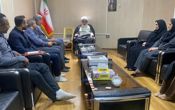 جهاد دانشگاهی؛ پیوند «علم و دانش» با «رویکرد جهادی» برای پیشرفت کشور