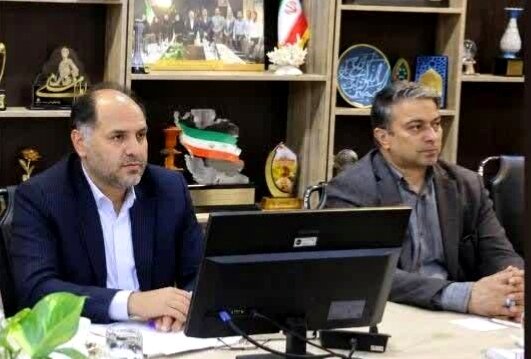رعایت الزامات پدافندی در تمامی پروژه‌های عمرانی قشم یک ضرورت است