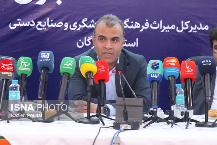 سرپرست میراث فرهنگی استان: هرمزگان در تحولات خلیج‌فارس جایگاهی تاریخی و شاخص دارد