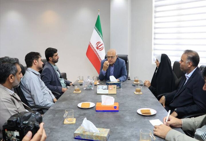 استاندار هرمزگان: حادثه میناب را به عنوان سومین جنایت جنگی آمریکا در جهان ثبت می‌کنیم