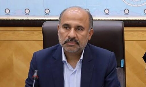 شرق هرمزگان کمترین سهم را از شبکه بزرگراهی دارد