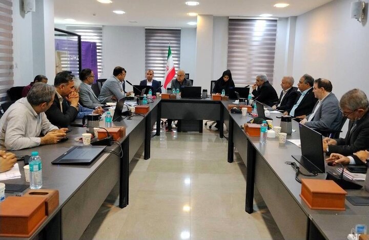 استاندار هرمزگان: گسست ساختاری در حکمرانی، مانع خدمت‌رسانی به مردم می‌شود