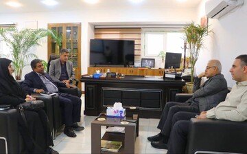 استاندار هرمزگان: دستگاه‌های اجرایی برای رفع موانع نهضت ملی مسکن بسیج شوند