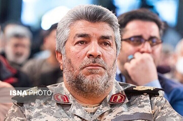خلیج فارس میدان آزمون و خطای هیچ متجاوزی نیست
