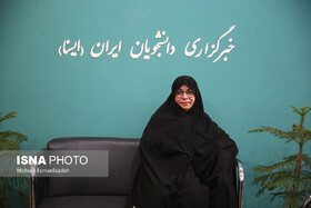 روایت دختری که با جنگ «آواره» شد