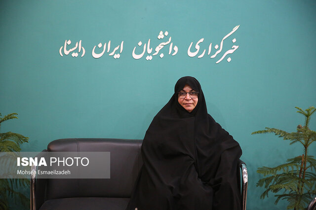 روایت دختری که با جنگ «آواره» شد