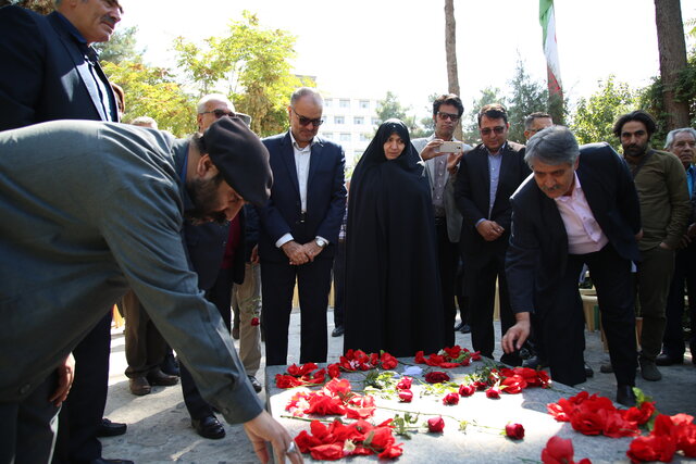  نام‌گذاری خیابانی در مشهد به نام کلنل محمدتقی خان پسیان