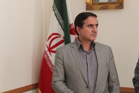 تکمیل پروژه‌های نیمه تمام ورزشی در خراسان رضوی نیازمند 400 میلیارد تومان اعتبار
