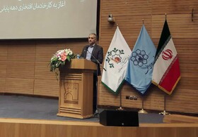 شهرداری مشهد تمام امکانات را برای استقبال از زائران به‌کار گرفته است