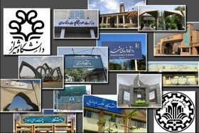 حضور دو دانشگاه مشهدی در نتایج رتبه‌بندی دانشگاه‌های جهان اسلام