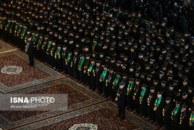 ایمان و استقامت در راه ایمان، از شرط‌های سعادت انسان از نگاه قرآن است