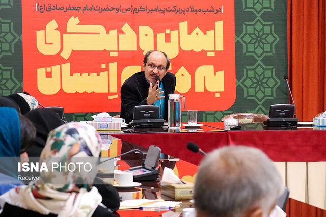 برای رسیدن به یک نظام اخلاقی، باید نگاه ابزاری به انسان را حذف کنیم