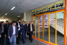 باید از شرکت‌های دانش‌بنیان در اداره استان کمک بگیریم