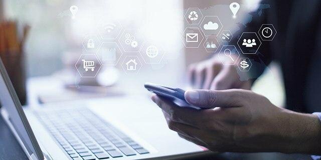 آیا رفتار آنلاین کاربران کنترل می‌شود؟