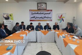 رفع مشکلات 200 واحد تولیدی خراسان رضوی با ورود دستگاه قضا