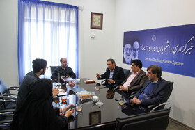 هزار راه نرفته در تدوین نقشه راه معادن خراسان رضوی