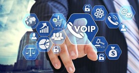  تولید اولین سیستم جامع VOIP تمام بومی در دانشگاه فردوسی