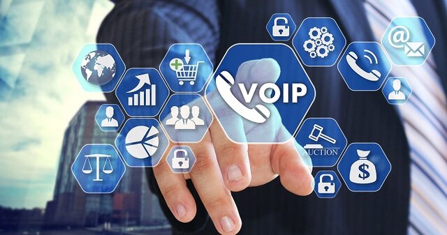  تولید اولین سیستم جامع VOIP تمام بومی در دانشگاه فردوسی