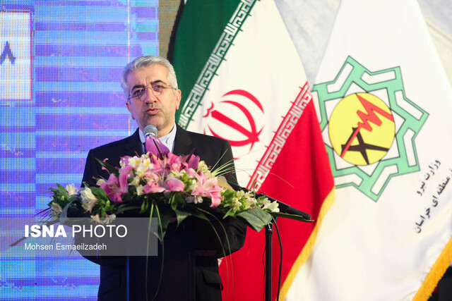 افتتاح ۲۲۷ پروژه بزرگ آب و برق در پویش الف.ب ایران تا پایان سال
