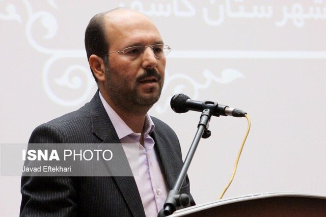 جدایی میان دانشگاه و ادارات را باید به عنوان یک واقعیت تلخ پذیرفت