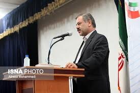 99 درصد مکاتبات استانداری خراسان رضوی الکترونیکی است