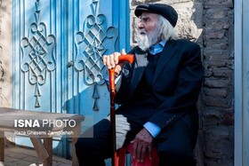 اَخَوی‎یان، استاد آجر تراش نیشابوری درگذشت 