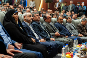 افتتاح ۱۴ پروژه آموزشی خیرساز در نیشابور