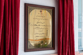 افتتاح ۱۴ پروژه آموزشی خیرساز در نیشابور