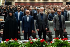 افتتاح ۱۴ پروژه آموزشی خیرساز در نیشابور