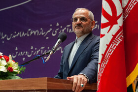 افتتاح ۱۴ پروژه آموزشی خیرساز در نیشابور