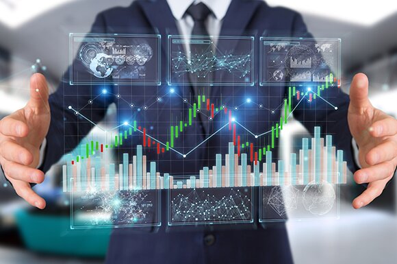 اهمیت اقتصادی دیجیتال‌سازی
