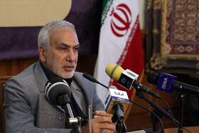 تطبیق برنامه‌های آستان قدس رضوی با شرایط فاصله‌گذاری اجتماعی  