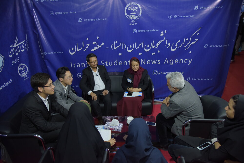 راه دشوار تحصیل دانشجویان افغانستانی در ایران