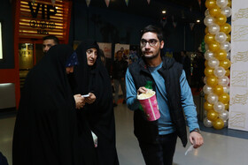 هفدهمین جشنواره فیلم فجر مشهد