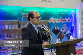 فضای کسب و کار در کشور باید برای جهش تولید آمادگی پیدا کند