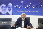 پیام شهدای مؤتلفه اسلامی مقابله با استبداد، استکبار و اسلام‌زدایی است