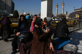 "مادرانگی"