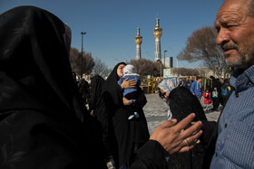 "مادرانگی"