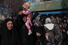 "مادرانگی"